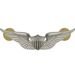 Army Aviator Wings