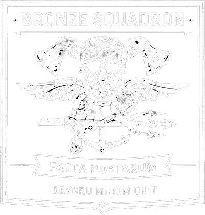 Graduated Green Team Recruit Training