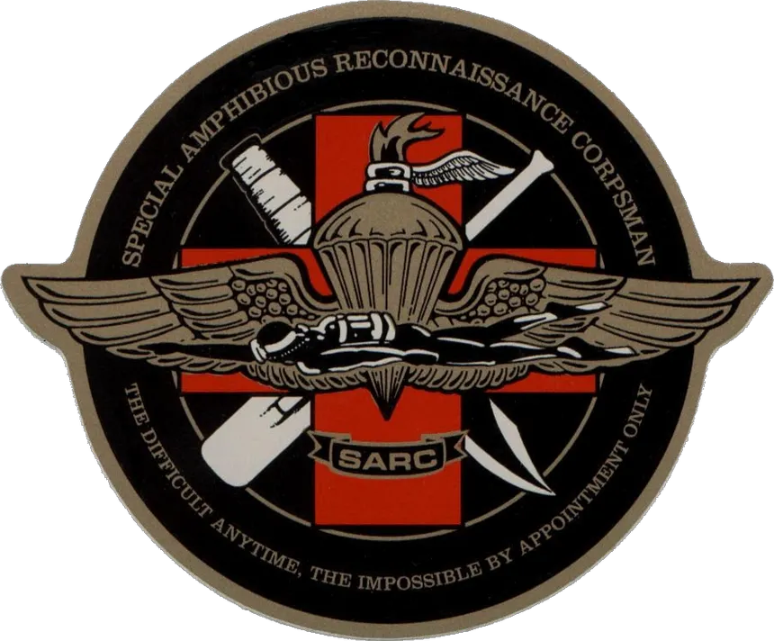 SARC Medical Qualification
