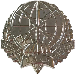 USAF Special Operations Reconnaissance Training