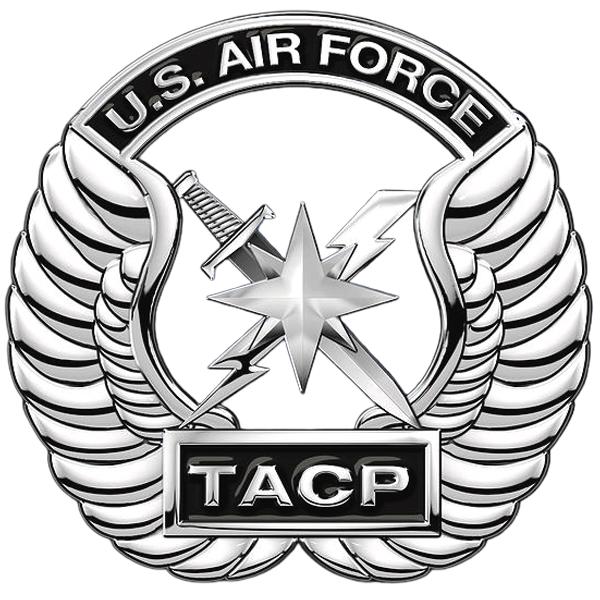 USAF Special Operations Tactical Air Control Party (TACP) Training
